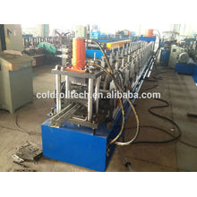 Steel Rack Roll Forming Machine